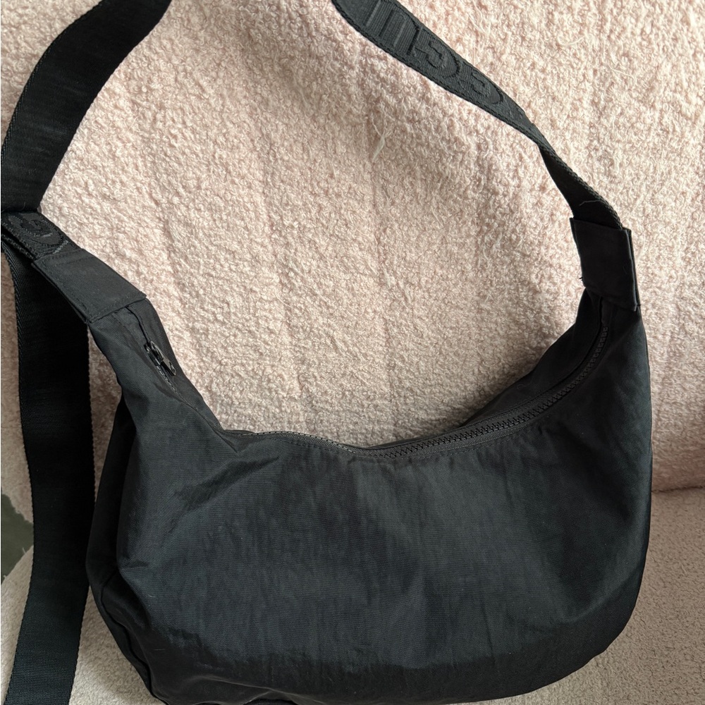 Baggu medium crescent